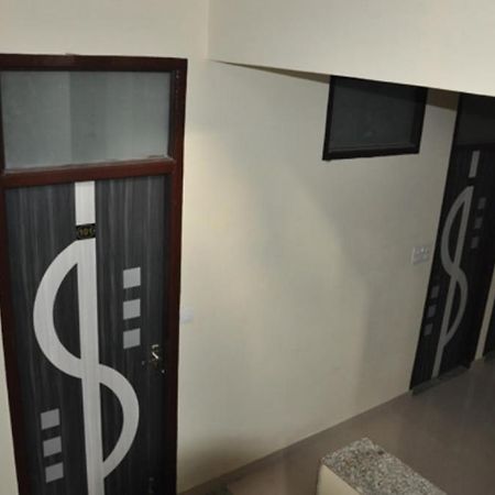 Hotel Soni Space Džajpur Exteriér fotografie
