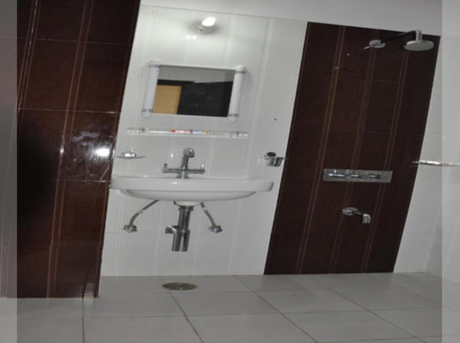 Hotel Soni Space Džajpur Pokoj fotografie